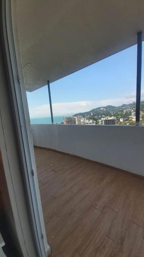 Жемчужина У Моря Μπατούμι Εξωτερικό φωτογραφία