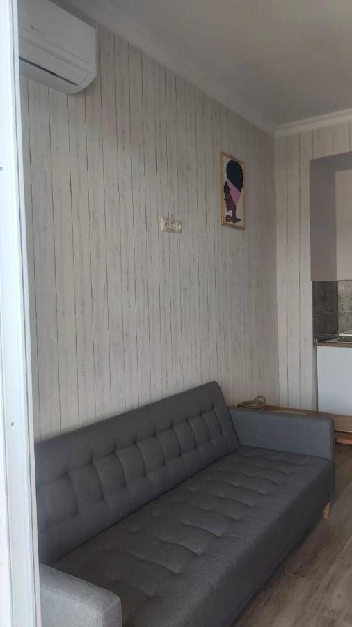 Жемчужина У Моря Μπατούμι Εξωτερικό φωτογραφία