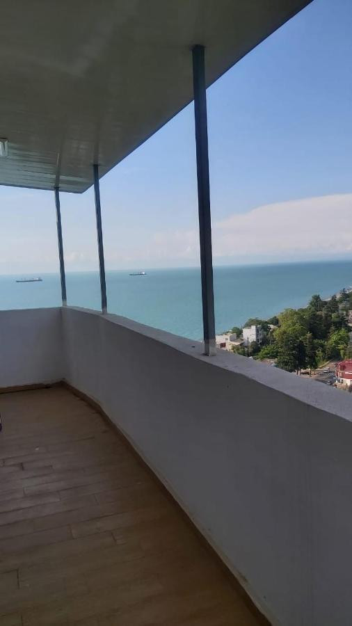 Жемчужина У Моря Μπατούμι Εξωτερικό φωτογραφία